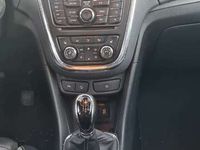 gebraucht Opel Mokka X 1,6 CDTI Cosmo