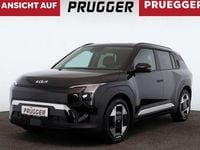 Gebraucht Kia EV3 Plus 150 kW (204 PS) 2025 Grau SUV