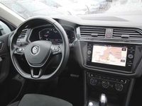 gebraucht VW Tiguan 20 TDI SCR 4Motion Highline DSG |LED |Navi |Pa...