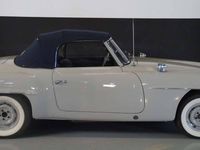 gebraucht Mercedes 190 SL