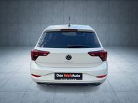 gebraucht VW Polo Friends TSI DSG