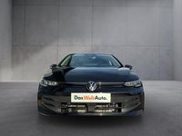 Gebraucht VW Golf VIII 204 PS (150 kW) 2026 Schwarz  metallic Limousine