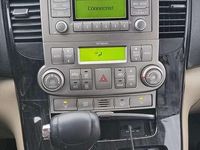 gebraucht Kia Carnival Active 2,2 CRDi VGT DPF Aut.