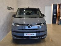 gebraucht VW Multivan Edition TDI