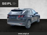 gebraucht Hyundai Tucson NX4 Jubile 1,6 T-GDi 2WD 48V t5bj1