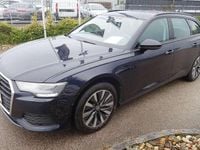 gebraucht Audi A6 Avant 35 TDI S-tronic*360°Kam/Virtual Cockpit*