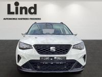 gebraucht Seat Arona Style Edition 1.0 TSI DSG
