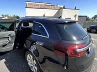 gebraucht Opel Insignia 2.0 CDTI Sports Tourer Aut. Business Edition