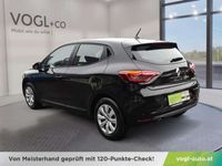 gebraucht Renault Clio V Life SCe 65PS