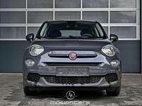 gebraucht Fiat 500X 1.6 MultiJet Cult 4x2 Pickerl NEU