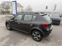 gebraucht Dacia Sandero Stepway Style TCe 90 S&S