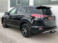 gebraucht Toyota RAV4 Hybrid 