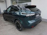 gebraucht Nissan Qashqai N-Design+ 140PS DIG-T