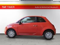 gebraucht Fiat 500 FireFly Hybrid 70 Cult