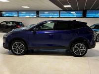 gebraucht Nissan Qashqai 13 DIG-T MHEV Tekna incl. Bose
