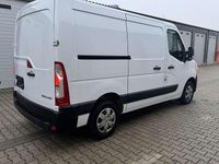 gebraucht Renault Master L1H1 Ka 2,8t