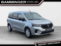 gebraucht Nissan Townstar L2 DIG-T 130 7Sitzer / N-Connecta Evalia