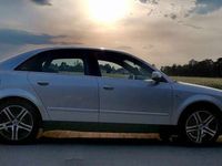 gebraucht Audi A4 A42,0