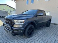 gebraucht Dodge Ram Sport Quad Cab Long Bed