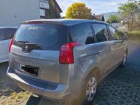 gebraucht Peugeot 5008 neu Tüv
