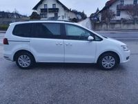 gebraucht VW Sharan Trendline TDI SCR BMT DSG