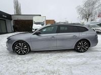 gebraucht Peugeot 508 Hybrid 225 PHEV e-EAT8 GT-Line Aut.
