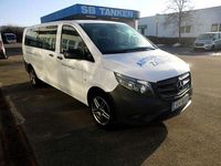 gebraucht Mercedes Vito Tourer Pro 114 CDI extralang Aut.