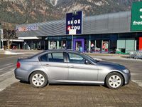 gebraucht BMW 316 316 d Österreich-PaketÖsterreich-Paket