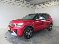 Neu Citroën C3 Aircross 101 PS (74 kW) 2025 Rot SUV