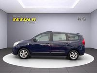 gebraucht Dacia Lodgy Supreme TCe 115 S&S