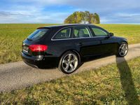 gebraucht Audi A4 Avant 20 TDI DPF