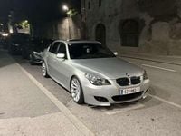 Gebraucht BMW 525 177 PS (130 kW) 2006 Limousine