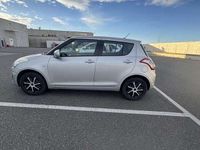 gebraucht Suzuki Swift 1.2