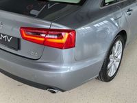 gebraucht Audi A6 3.0 TDI quattro 36tkm 1 Besitz, Tausch mgl.