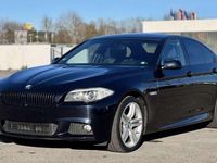 gebraucht BMW 520 520 d M-Paket