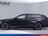 gebraucht BMW 540 d xDrive