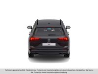 gebraucht VW Golf VIII Variant Life TDI