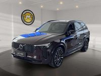 Neu Volvo XC90 Ultra 310 PS (228 kW) 2025 Rot SUV