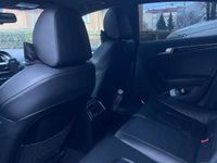 gebraucht Audi A5 Sportback 30 TDI quattro DPF 3X-SLine