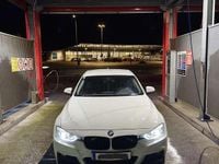 gebraucht BMW 320 320 d xDrive Österreich-Paket Aut.