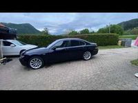 gebraucht BMW 730L 730 d Individual