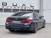 gebraucht BMW 530 530 d Aut./M-PAKET/ACC/SHD/HEAD-UP/SOFTCLOSE