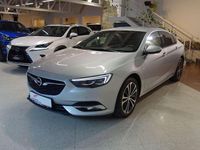 gebraucht Opel Insignia GRAND SPORT CDTI *SPORTPAKET *SEHR GEPFLEGT