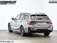 Gebraucht BMW 318 Shadowline 150 PS (110 kW) 2024 Grau Kombi