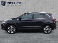 gebraucht Skoda Karoq Selection TSI