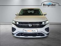gebraucht VW T-Cross - 4Me TSI
