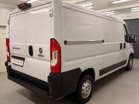 gebraucht Fiat Ducato 130 L2H1 RS: 3450 mm*Tempomat*Navi*MwSt.*