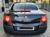 gebraucht Renault Mégane Cabriolet 