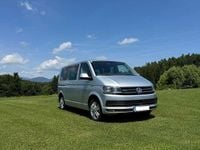 gebraucht VW Multivan T6 Comfortline 20 TDI 4Motion