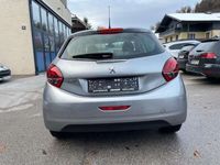 gebraucht Peugeot 208 Allure 15 BlueHDi 100 S